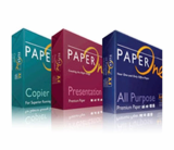 Best Quality A4 80gsm 75gsm 70gsm Paperone  A4 paper